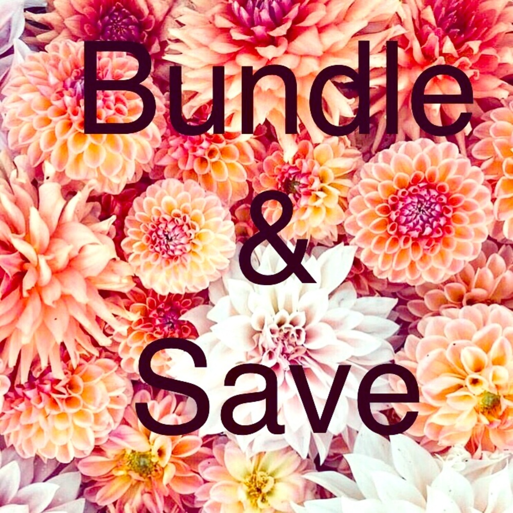 B u n d l e & S a v e